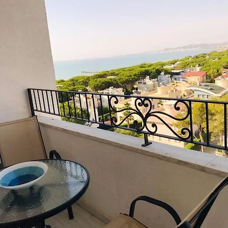 Seaview Qerret