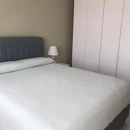 Apartamento Seaview Qerret