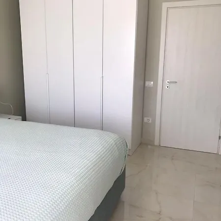 Apartamento Seaview Qerret Golem (Tirana)