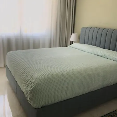 Seaview Qerret Apartamento