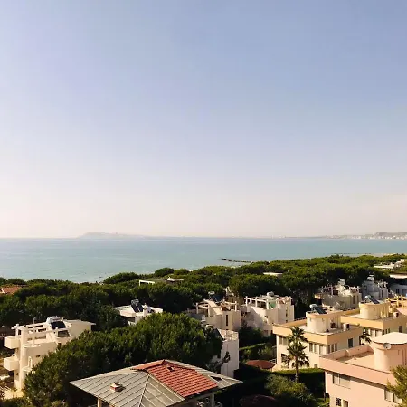 Seaview Qerret Apartamento *