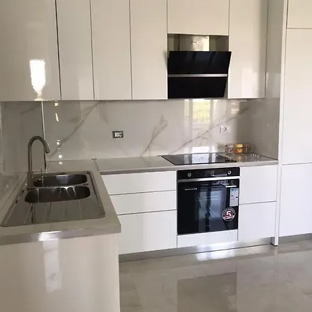 Apartamento Seaview Qerret
